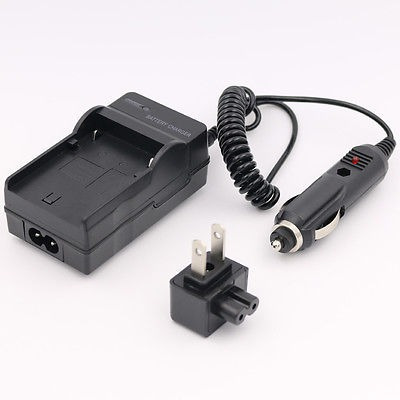 Cargador De Batería Para Jvc Everio Gz-ms120u Gz-ms120au Gz-