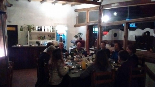 Imagen 19 de 20 de Complejo Con Cancha De Tenis Y Local Gastronómico En Sierras De Córdoba - Tanti - Oportunidad!