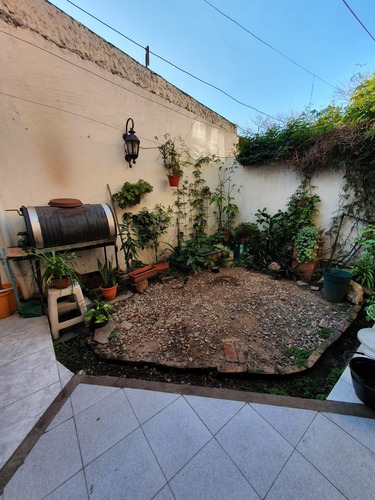 Imagen 16 de 16 de Hermoso Duplex 4 Ambientes Con Parque Privado Y Cochera
