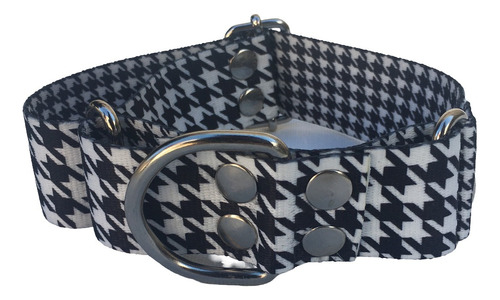 Collar Para Perro Martingale Para Galgo Afgano Whippet 