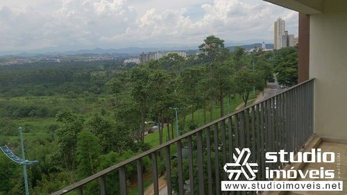 Imagem 11 de 15 de Apartamento A Venda Com Vista Para O Banhado, São José Dos Campos - 1836