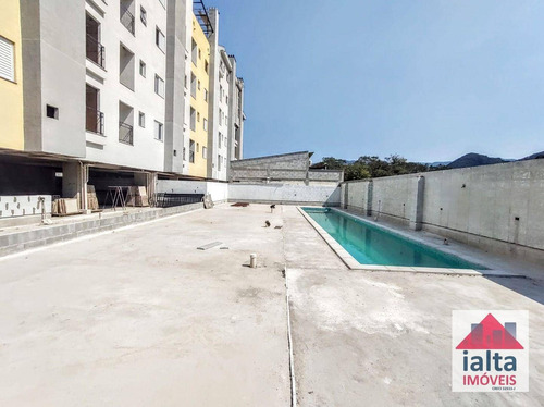 Imagem 14 de 14 de Apartamento Com 2 Dormitórios À Venda, 53 M² Por R$ 360.000,00 - Centro - Ubatuba/sp - Ap0051