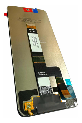 Tela Frontal Display Para Redmi 12 23053rn02a Premium + Cola