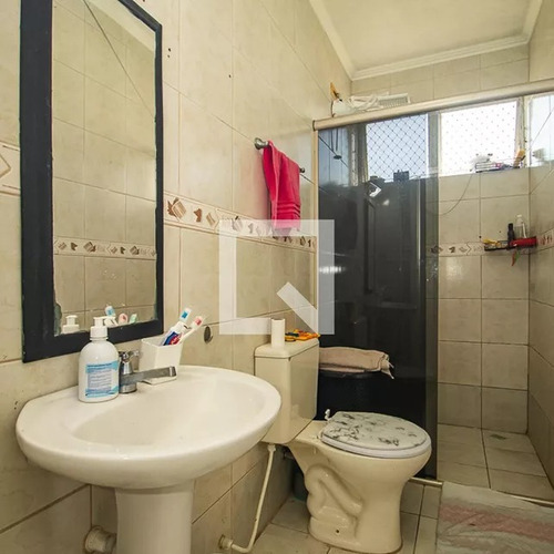 Apartamento 2d, Proximo Bourbon Ipiranga