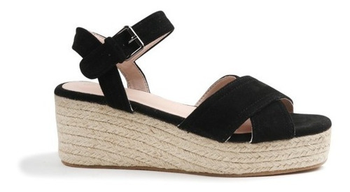 Calzado De Importación, Alpargata, Espadrilles, Mujer