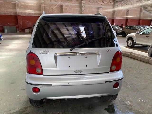 Chery Qq 1.1 Extra Full *** Impecable *** 48 Cuotas 100%