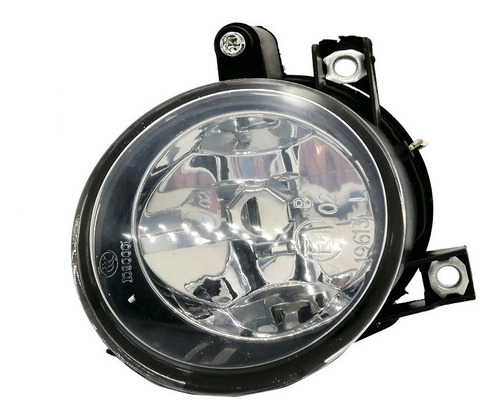 Faros De Neblina Izquierdo Vw Fox Leon Cupra Y Fr (04-09) 