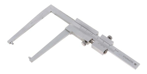 Colcolo Stainless Steel Vernier Calipers Precision Tools