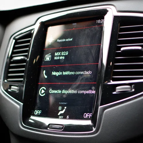 Volvo XC90 2.0 T6 Awd R-design
