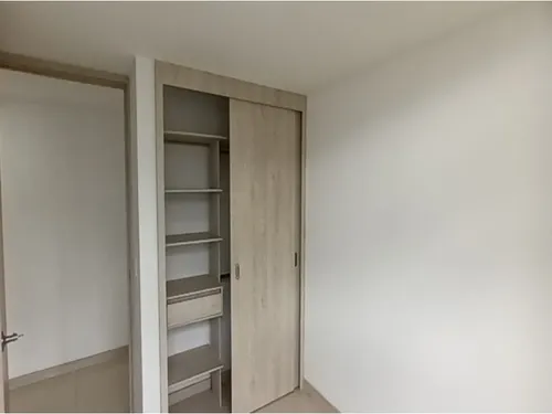 Apartamento En Arriendo En Itagüí