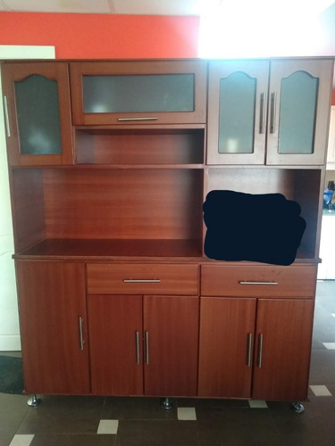 Imagen 5 de 5 de Mueble De Cocina ( Aparador)