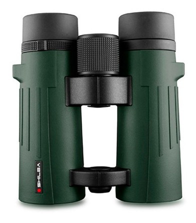 Imagen 2 de 7 de Binocular Shilba Modelo Odissey 8x42 Agente Oficial