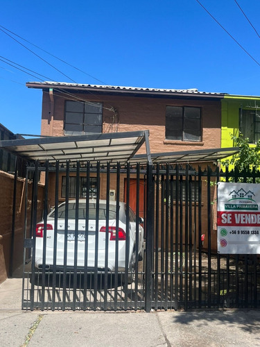 En Venta Casa En Teodoro Schmidt 5274, Comuna De San Miguel