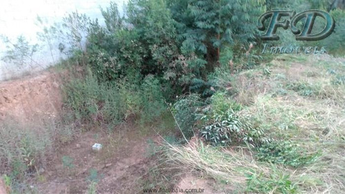 Imagem 4 de 14 de Terrenos À Venda Em Mairiporã/sp - Compre O Seu Terrenos Aqui! - 1483946