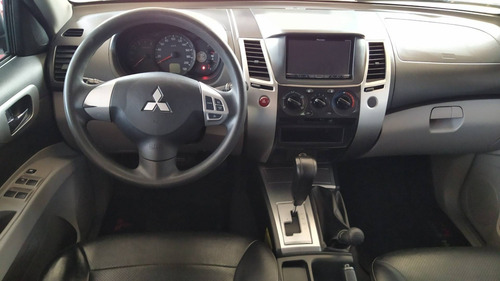Imagem 8 de 10 de Mitsubishi Pajero Dakar 3.2 4x4 16v Turbo Intercooler