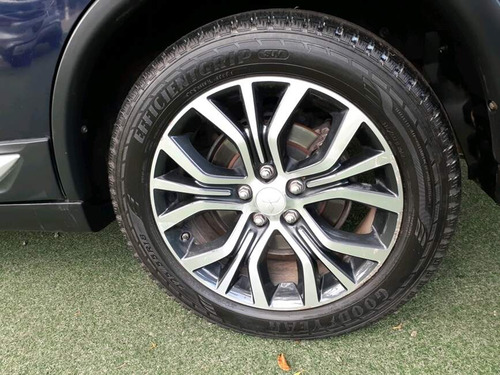 Mitsubishi Outlander 3.0 GT 4X4 V6 24V GASOLINA 4P AUTOMÁTICO