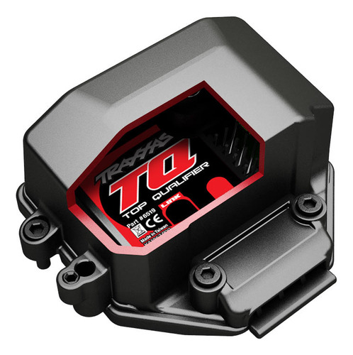 Traxxas Slash 4x4 1:16 Battery & Usb C Charger Included