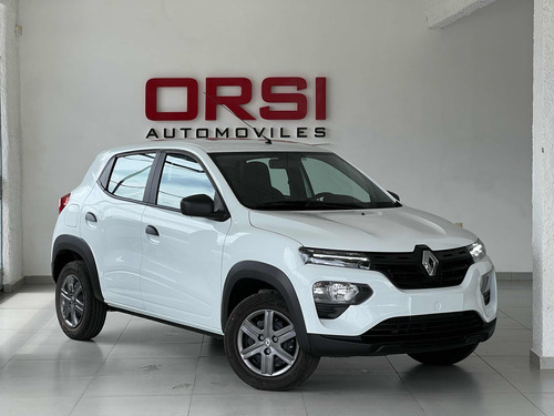 Renault Kwid 1.0 Sce 66cv Zen