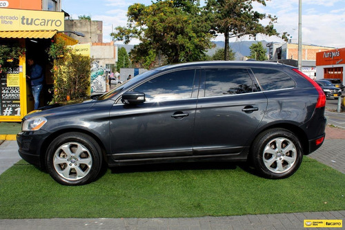Imagen 5 de 25 de Volvo Xc60 T6 Adw