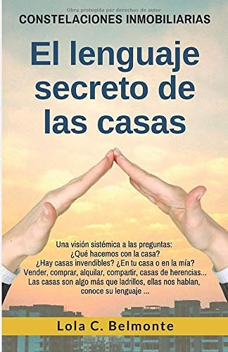Libro : Constelaciones Inmobiliarias El Lenguja Secreto De..