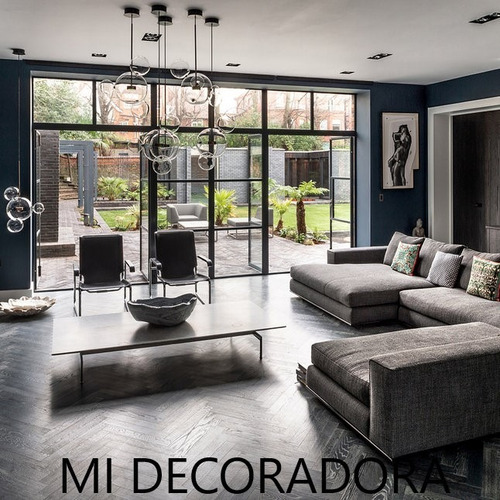 Decoracion  Diseño Remodelacion De Interiores- Mi Decoradora