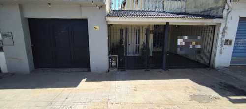 Venta Casa 4 Ambientes + Local En San Miguel