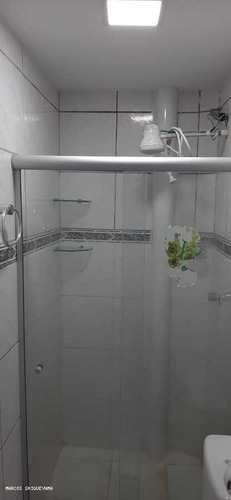 Imagem 4 de 15 de Apartamento Para Venda Em Salvador, Amaralina, 3 Dormitórios, 2 Banheiros, 1 Vaga - Vg2732_2-1197054