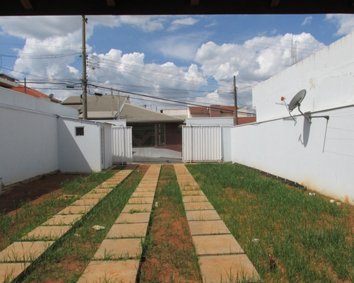 Imagem 2 de 13 de Casa 123m² 3 Dormitórios No Jardim Monte Verde / Indaiatuba - Ca00933 - 69800160