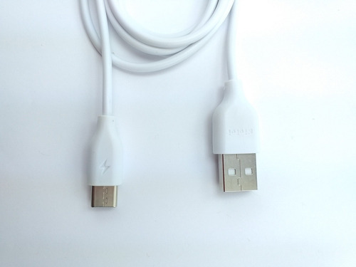 Cable Usb Tipo C Sivivi Carga Rapida