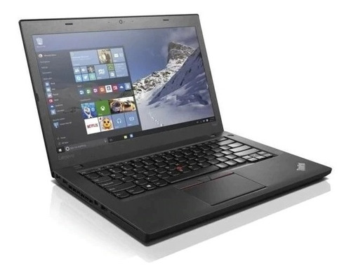 Laptop Thinkpad T460