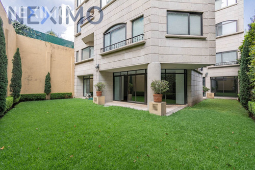 Imagen 2 de 24 de Departamento En Renta En Lomas De Bezares, Miguel Hidalgo, Ciudad De México