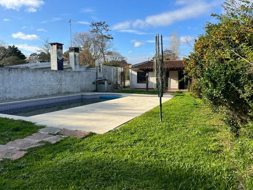 Casa En Venta En Las Toscas Sur