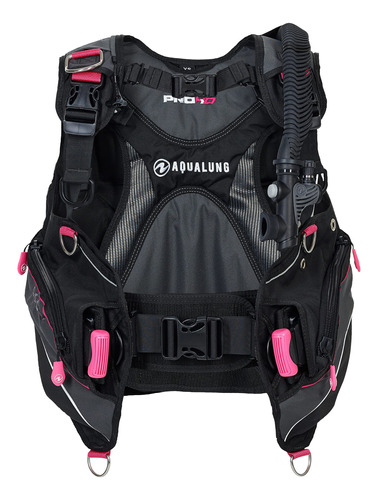 Lung Pro Hd Bcd Para Mujer