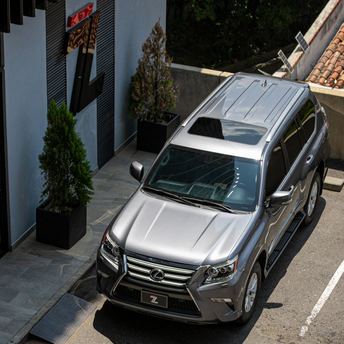 Lexus GX GX460 B2+ 4.6