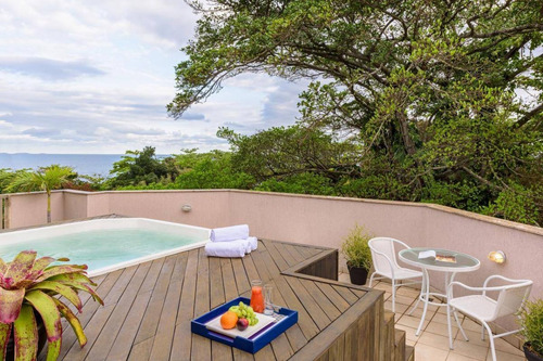 Imagem 16 de 20 de Flat Disponível Para Venda No Mercure Rio De Janeiro Arpoado - 281345