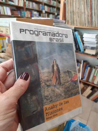 Dvd Programadora Brasil 39