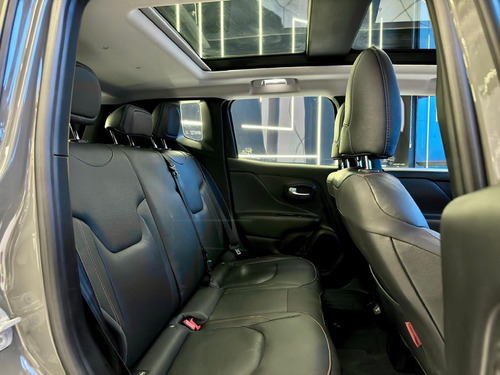 Jeep Renegade Trailhawk T270 1.3 TB Flex Aut.