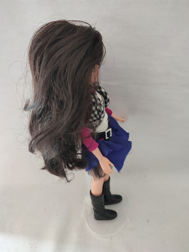 Muñeca Moxie Girlz Lexa Mga (Usado)