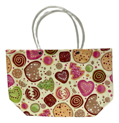 Bolsa De Compras Bolsa Practitote Bolsa Multiusos