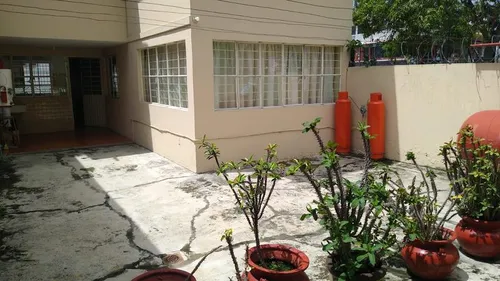 Casa Venta 4 Habitaciones Colonia Rosa Maria Tuxpan Veracruz