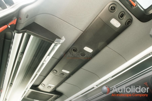 Imagen 13 de 13 de Mercedes-benz Sprinter Minibus 16+1 - Autolider