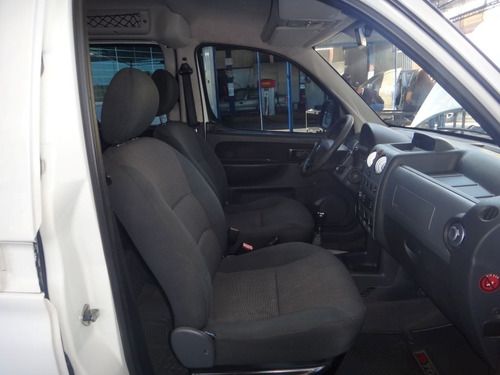Imagen 11 de 15 de Citroën Berlingo Sincronico