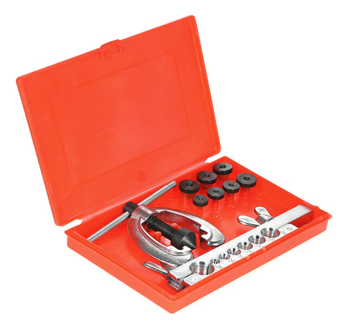 Herramienta De Abocinamiento Con Freno De Aluminio, Cobre, F
