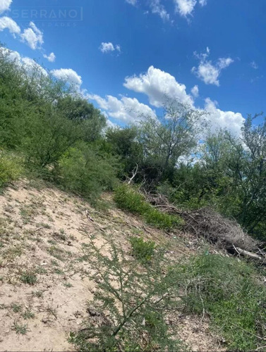 Venta Campo 500 Ha En Lugones, Santiago Del Estero