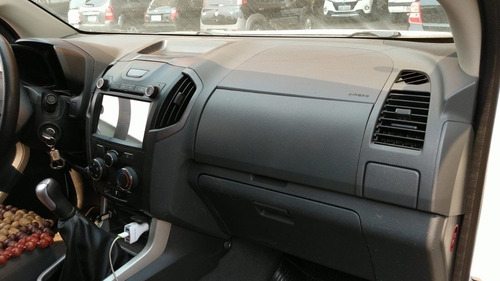 Imagem 9 de 14 de Chevrolet S10 2014 2.4 Ls Cab. Dupla 4x2 Flex 4p