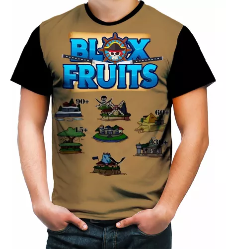 COMO JOGAR BLOX FRUITS! GUIA