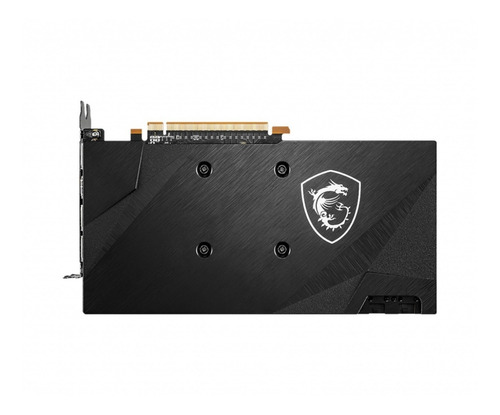 Imagen 4 de 5 de Tarjeta De Video Msi Radeon Rx 6700 Xt Mech 2x 12g Oc Gddr6