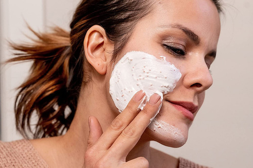 Mascarilla Facial Para Piel Drmtlgy No Aplica