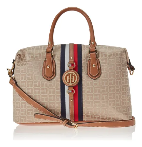 Tommy hilfiger jaden satchel sale