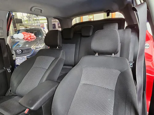Suzuki Vitara Live 4x2 Automática Full Equipo Modelo 2020